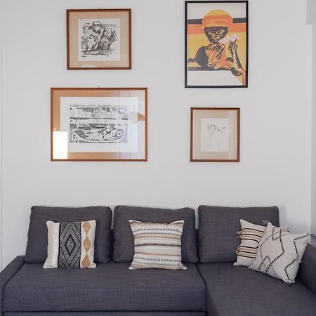 Olimpico Apartment - Zeno 11 Рим Экстерьер фото
