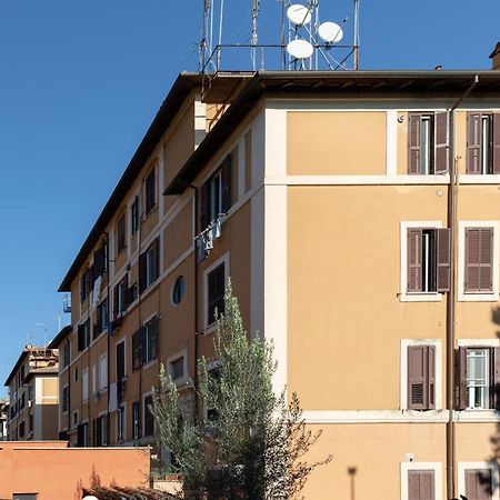 Olimpico Apartment - Zeno 11 Рим Экстерьер фото