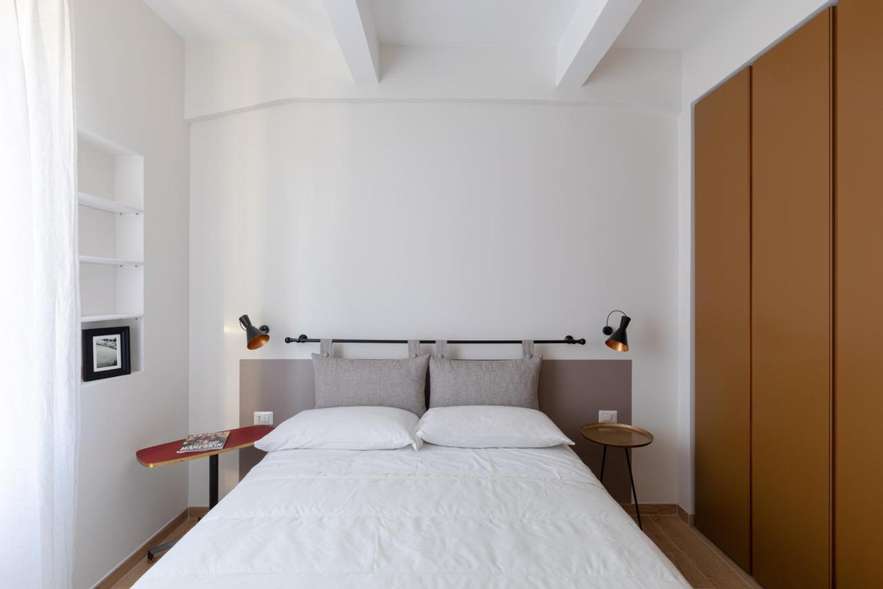 Olimpico Apartment - Zeno 11 Рим Экстерьер фото