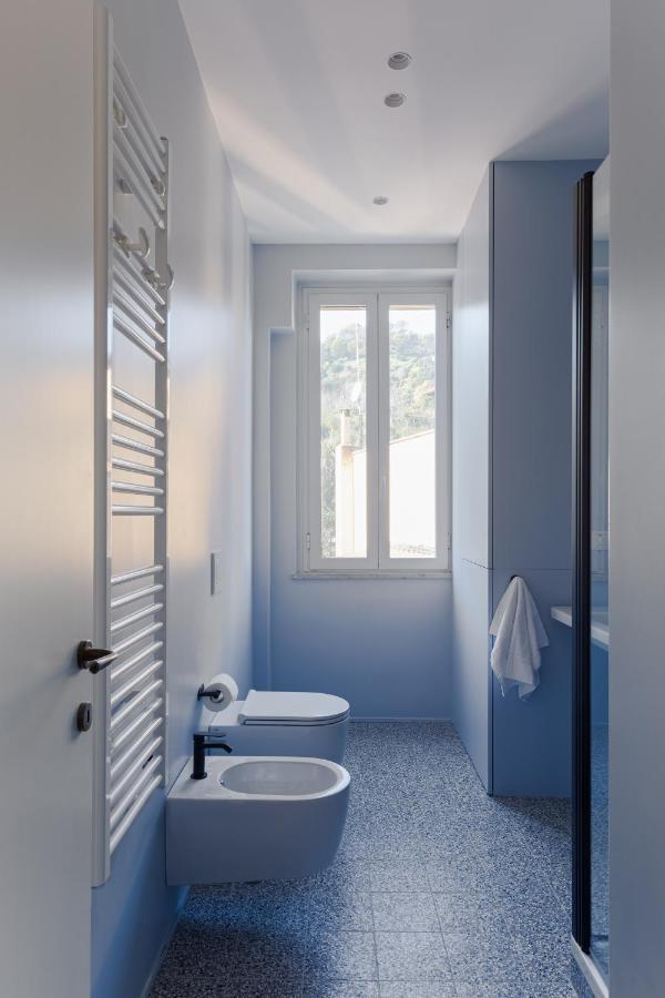 Olimpico Apartment - Zeno 11 Рим Экстерьер фото