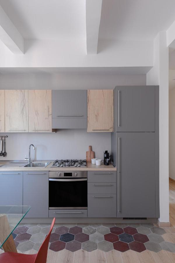 Olimpico Apartment - Zeno 11 Рим Экстерьер фото