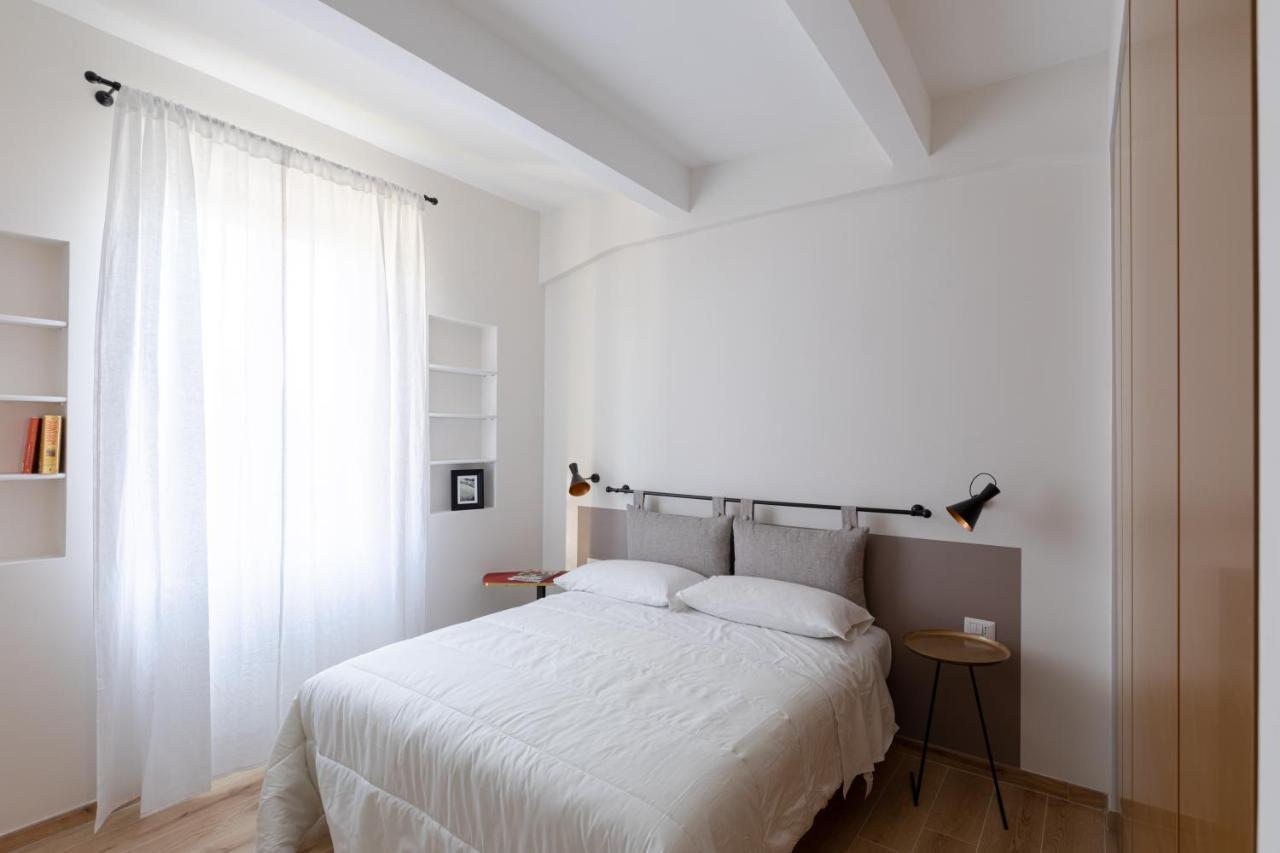 Olimpico Apartment - Zeno 11 Рим Экстерьер фото