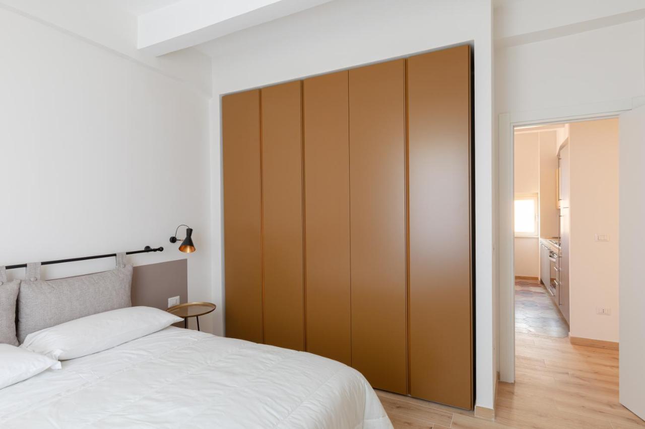 Olimpico Apartment - Zeno 11 Рим Экстерьер фото
